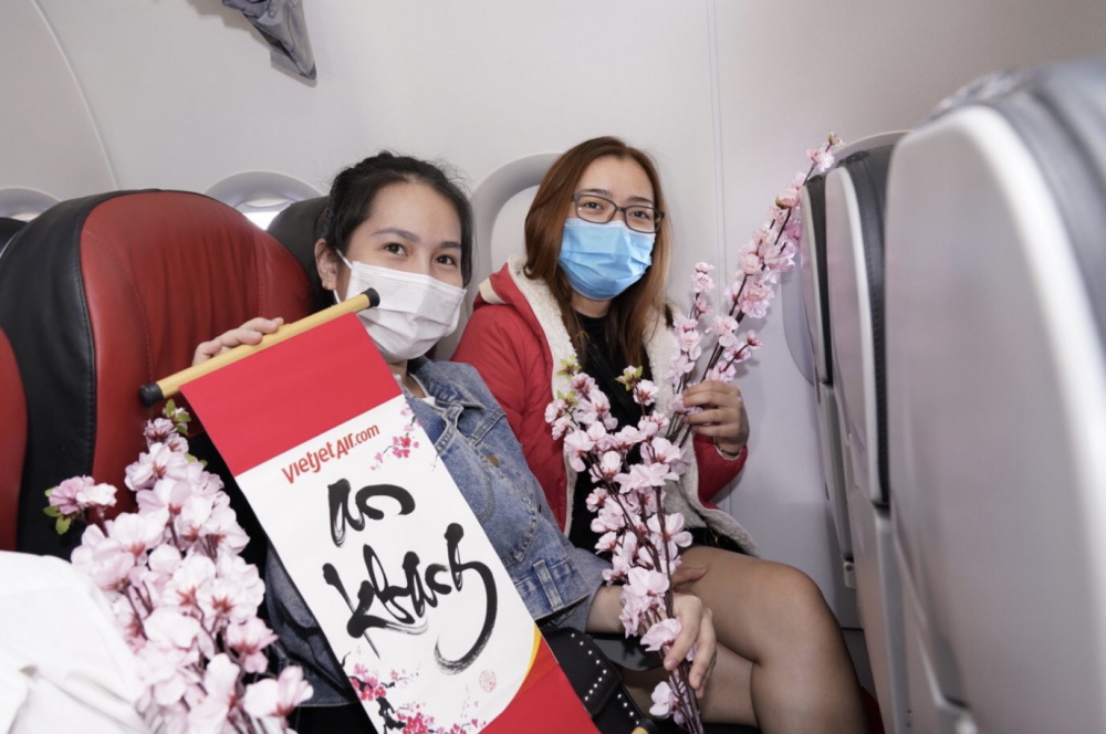 Vietjet 