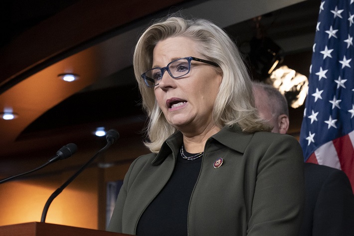 Liz Cheney