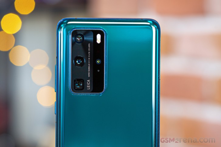 Huawei P40 Pro