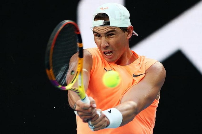 Rafael Nadal