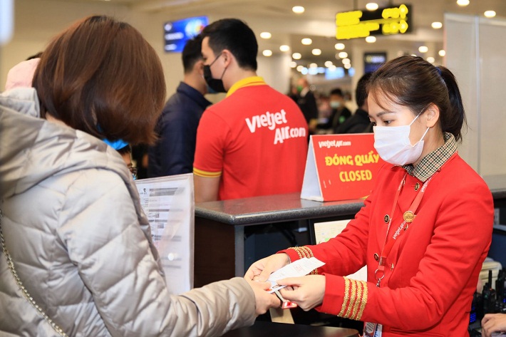 vietjet