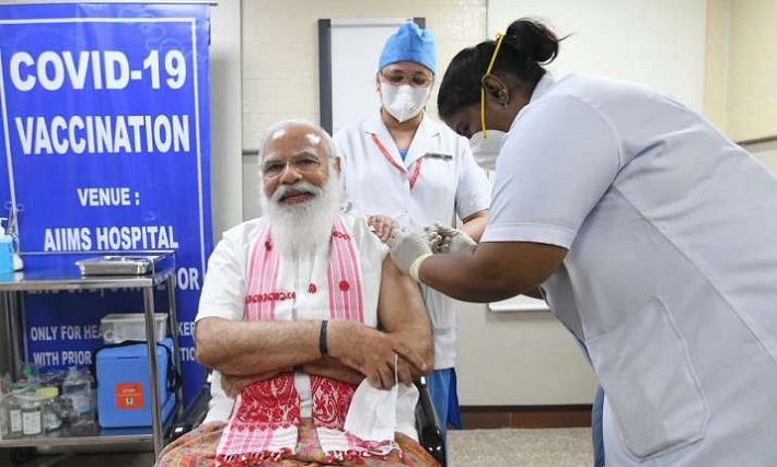 Narendra Modi