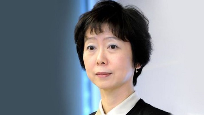 Yamada Makiko