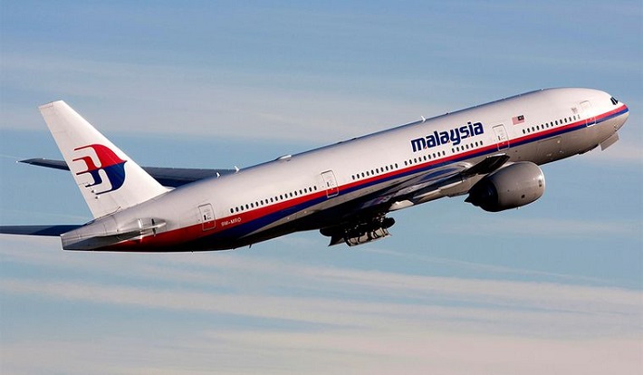 MH370