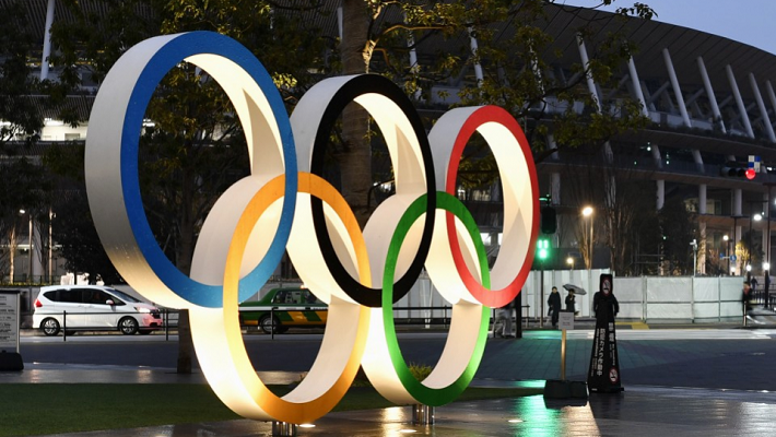 Tokyo 2020