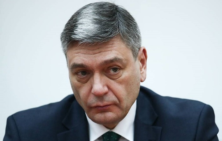 Andrei Rudenko