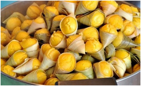 banh bo