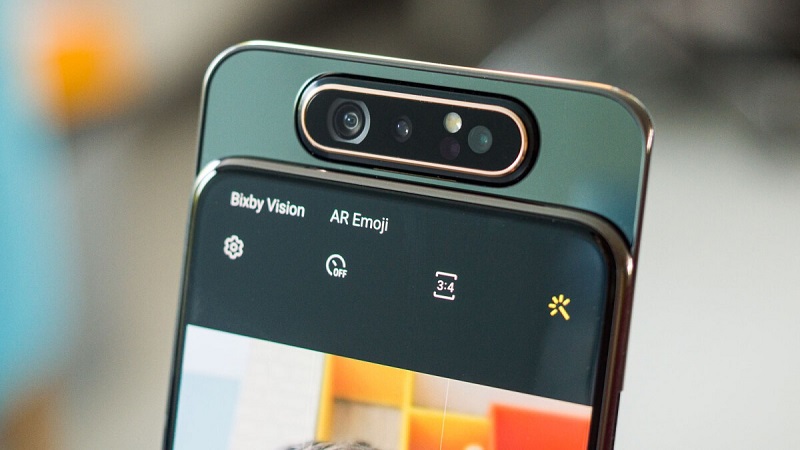 Galaxy A82 5G