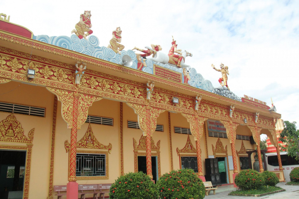 Nhà Sala