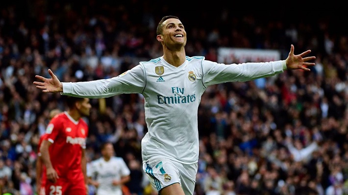 Ronaldo