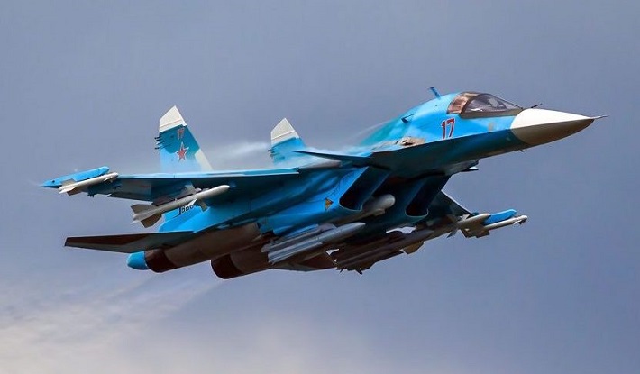 Su-34