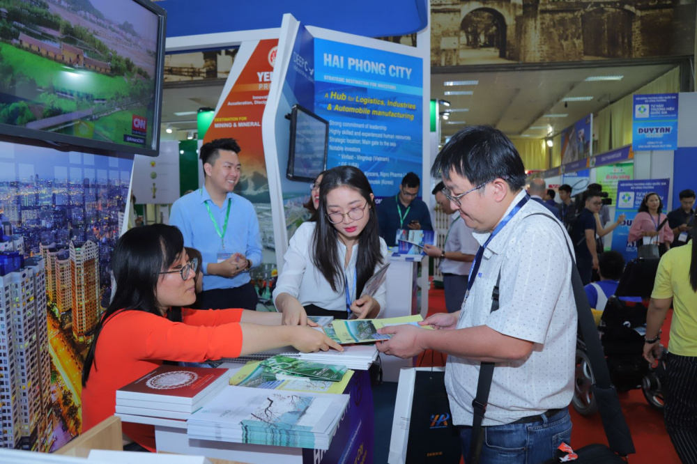  Vietnam Expo