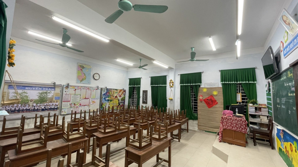 Điện Quang trúng thầu dự án thí điểm NAMA