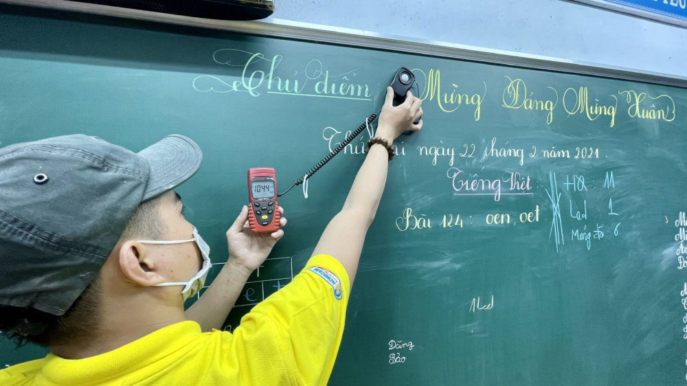 Điện Quang trúng thầu dự án thí điểm NAMA