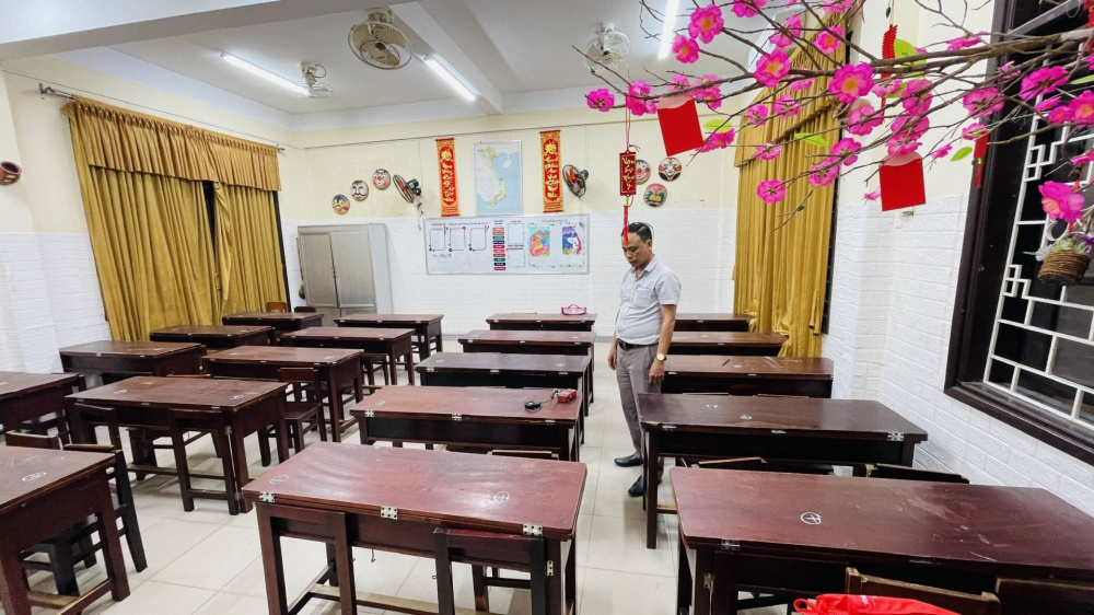 Điện Quang trúng thầu dự án thí điểm NAMA