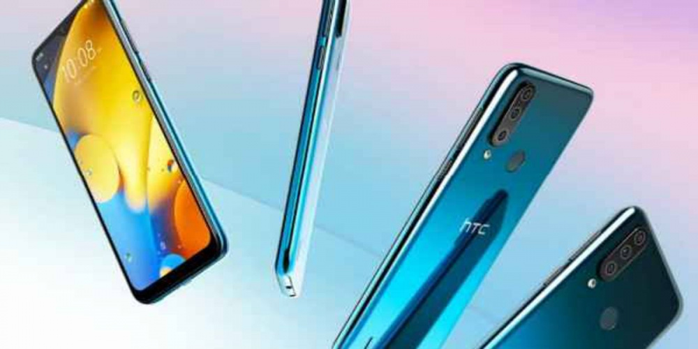 HTC Wildfire E3 b