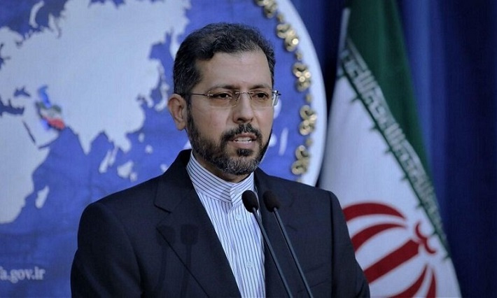 Saeed Khatibzadeh