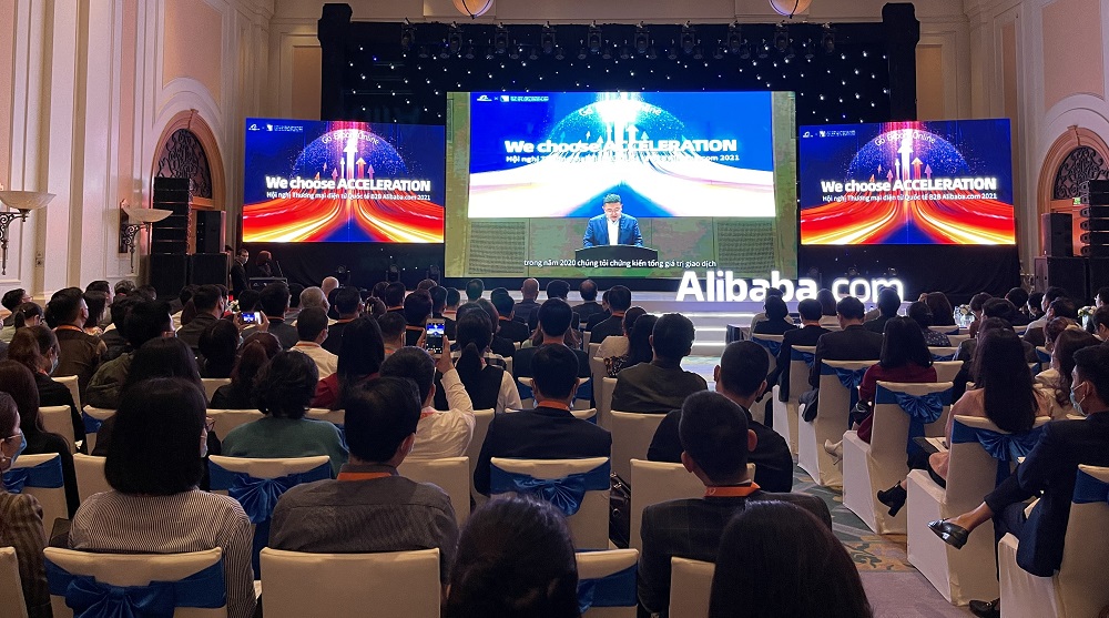 alibaba