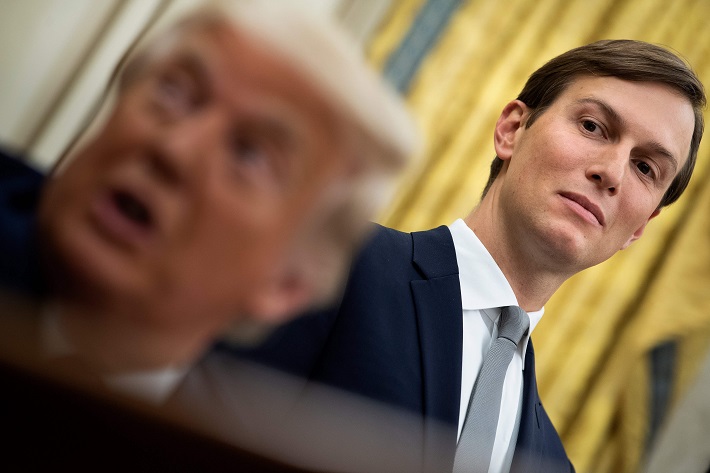 Jared Kushner