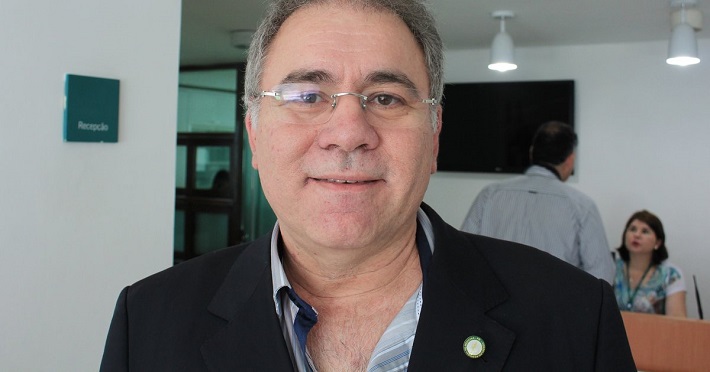 Marcelo Queiroga