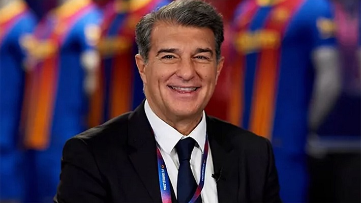 Juan Laporta