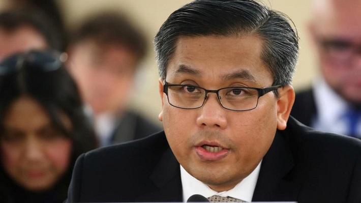 Kyaw Moe Tun