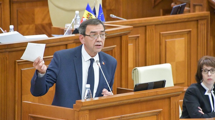 Vladimir Golovatiuc