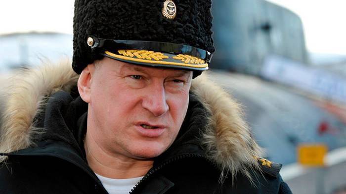 Nikolai Evmenov