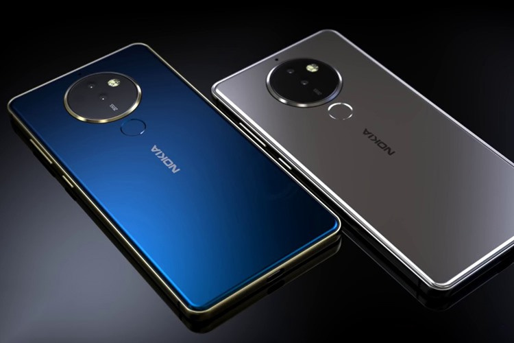 Nokia X20
