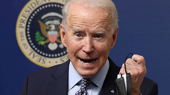 Joe Biden