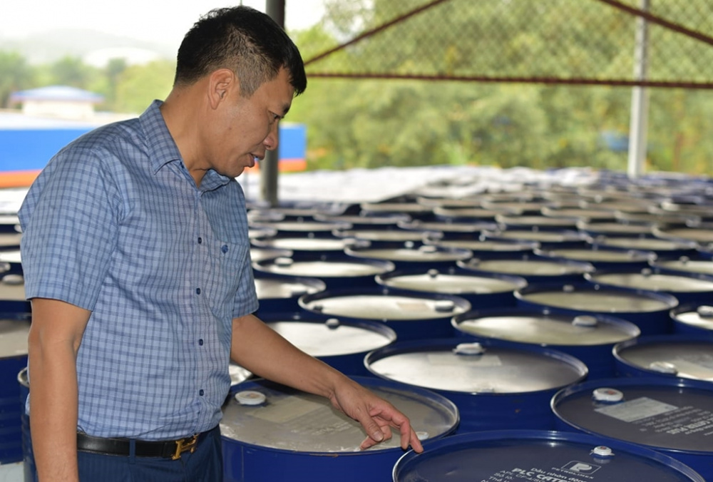 pham xuan thang