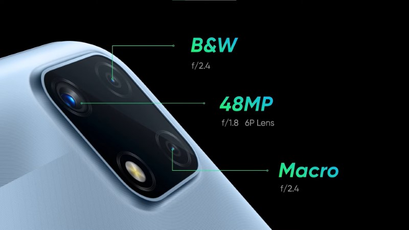 realme c25 