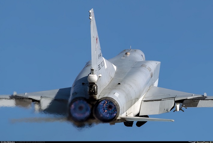 Tu-22M3
