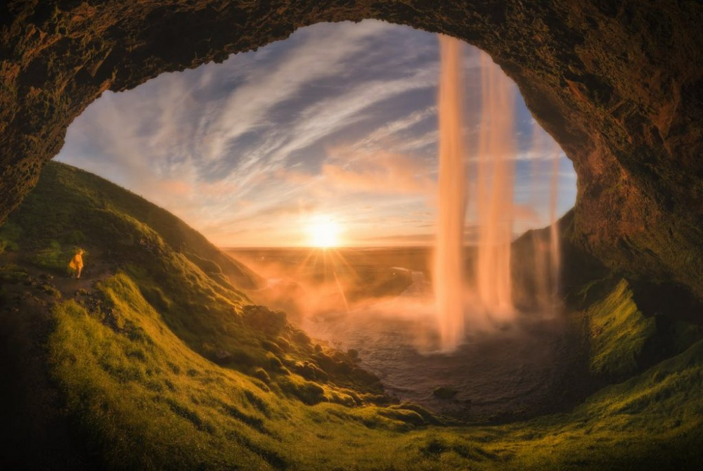 Iceland