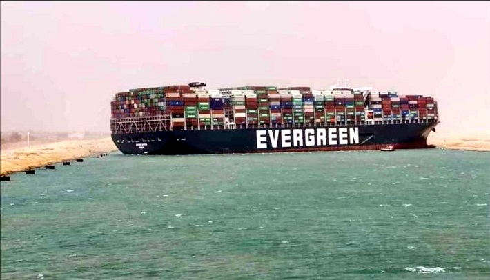 Ever Given