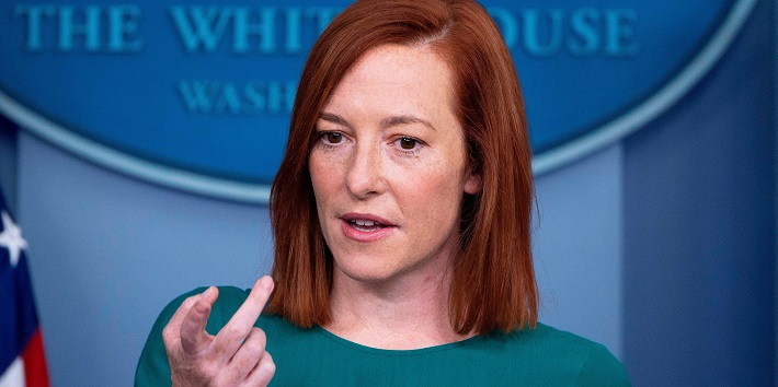 Jen Psaki