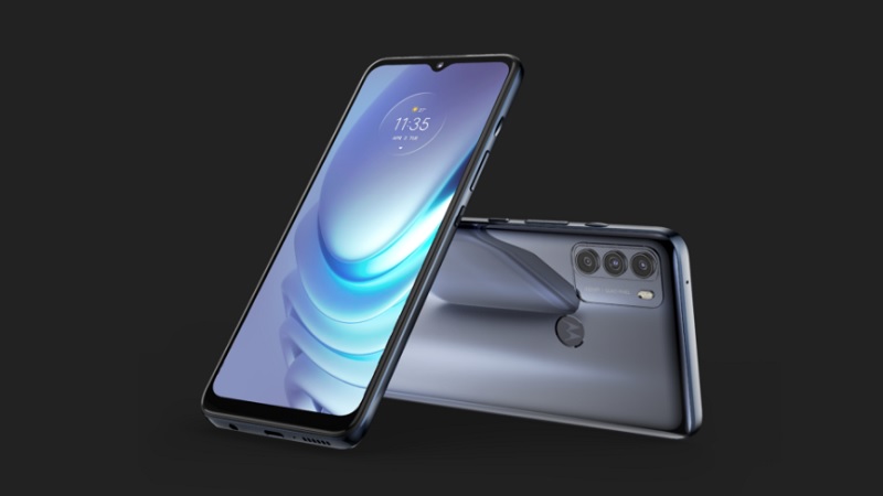 Moto G50