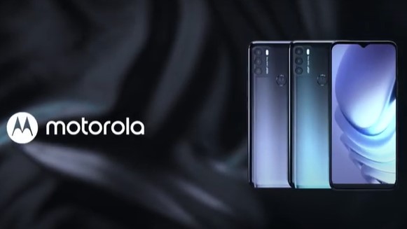 Moto G50
