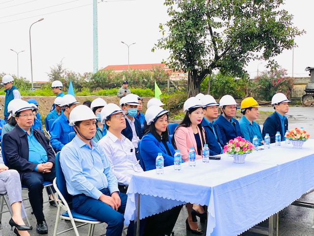 Tết trồng cây