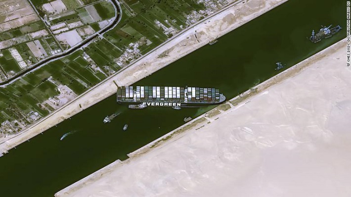 Suez