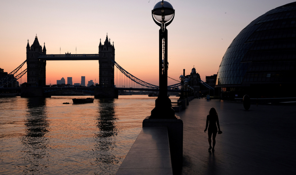 London