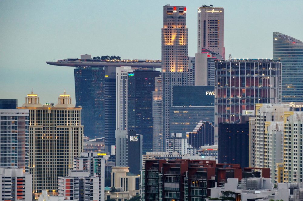 Singapore