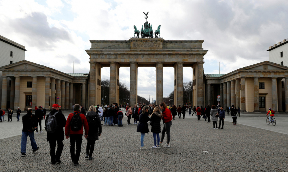 Berlin