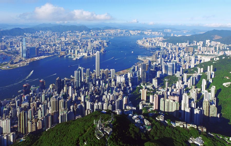 Hongkong