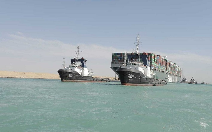 Suez