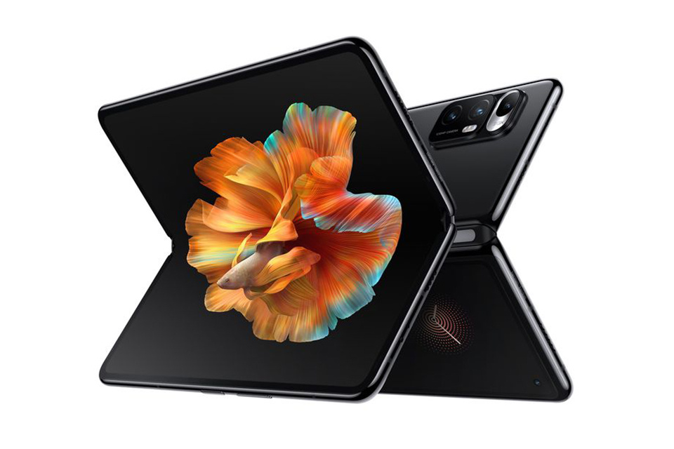 Mi MIX Fold
