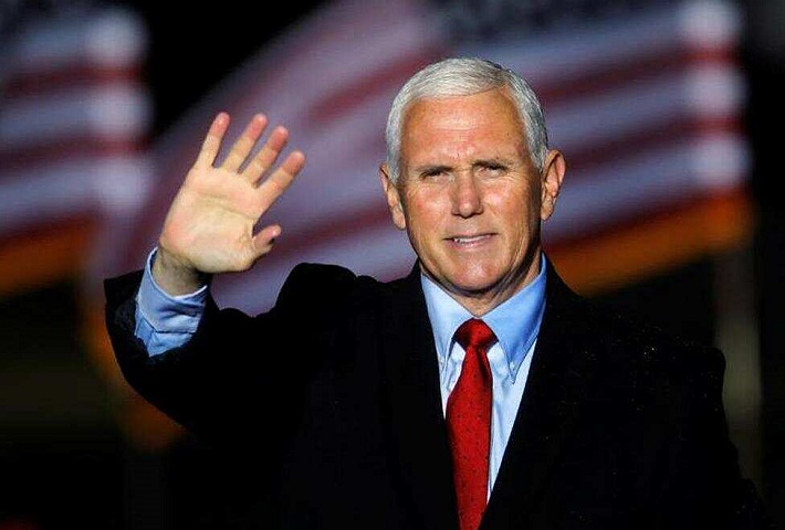 Mike Pence