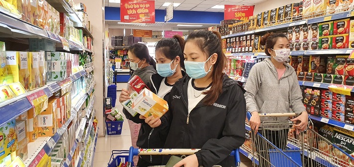 Saigon Co.op
