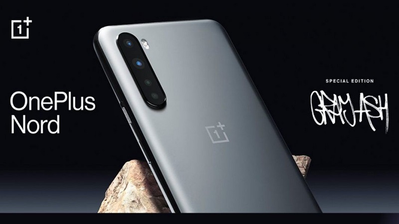 OnePlus Nord 2