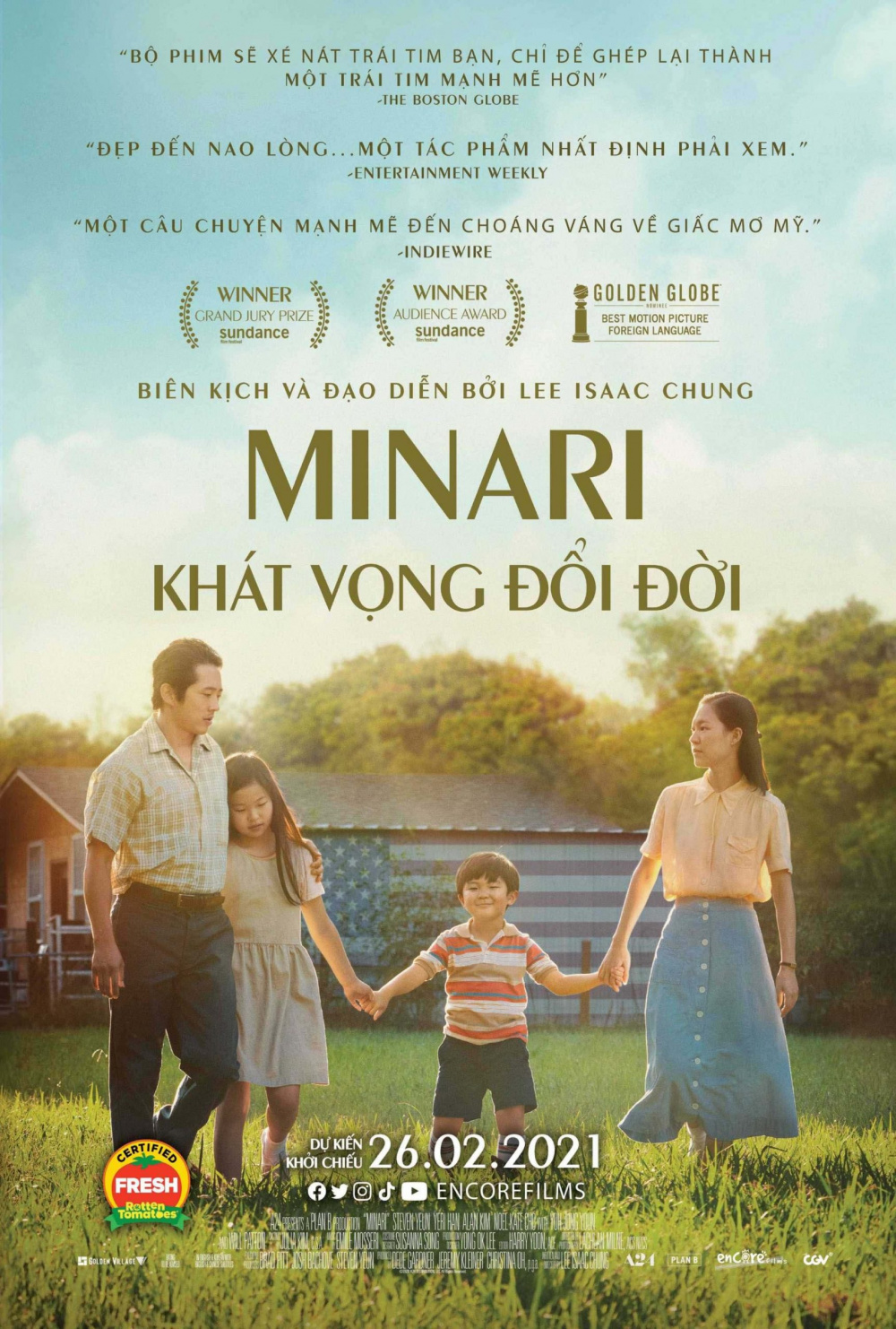 Khát vọng
